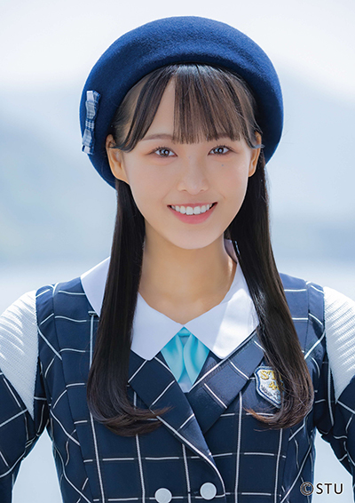 福田朱里さん