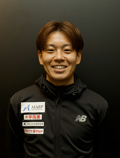 神野 大地さん