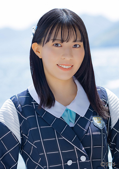 谷口茉妃菜さん