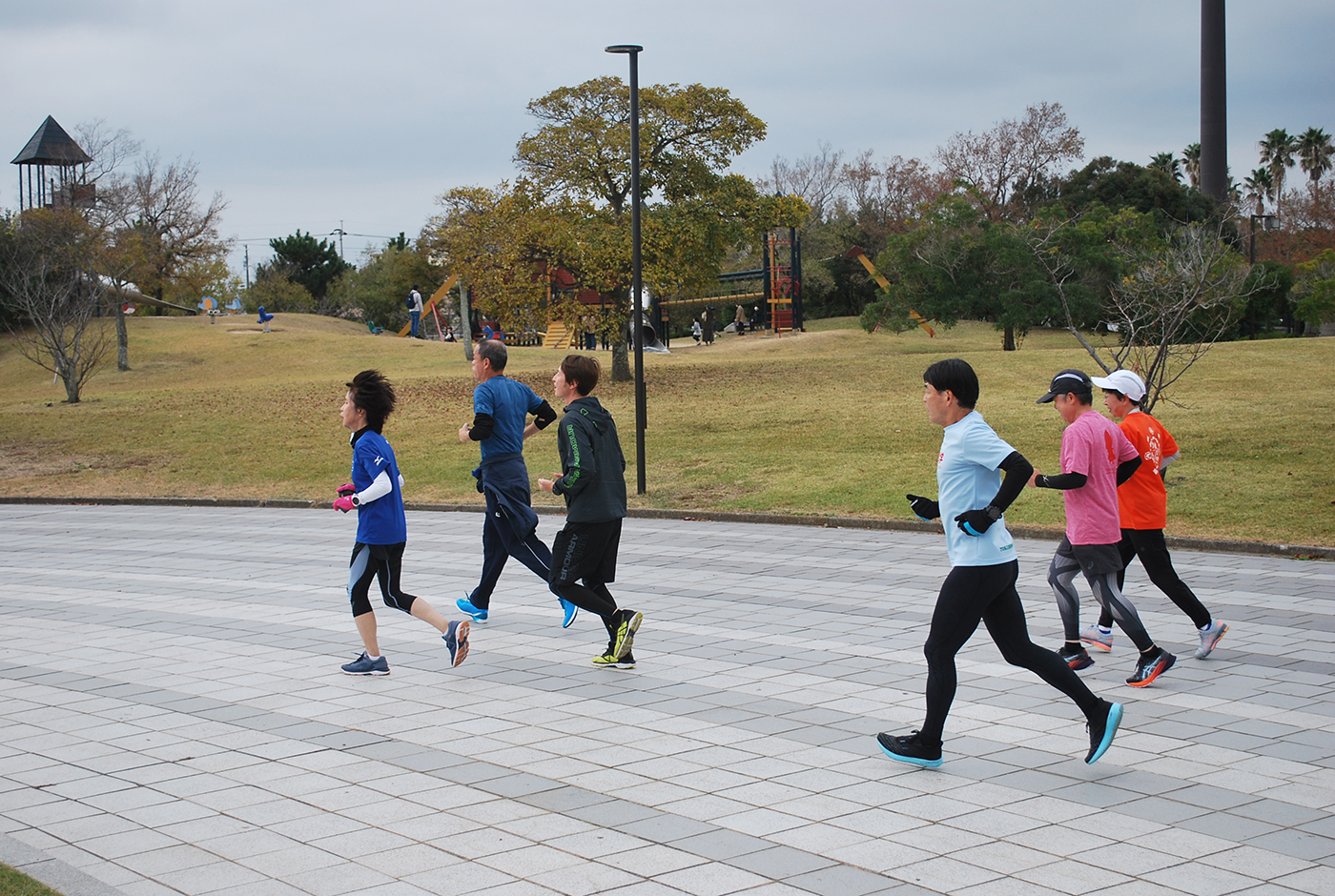 写真（過去の講座の様子）①