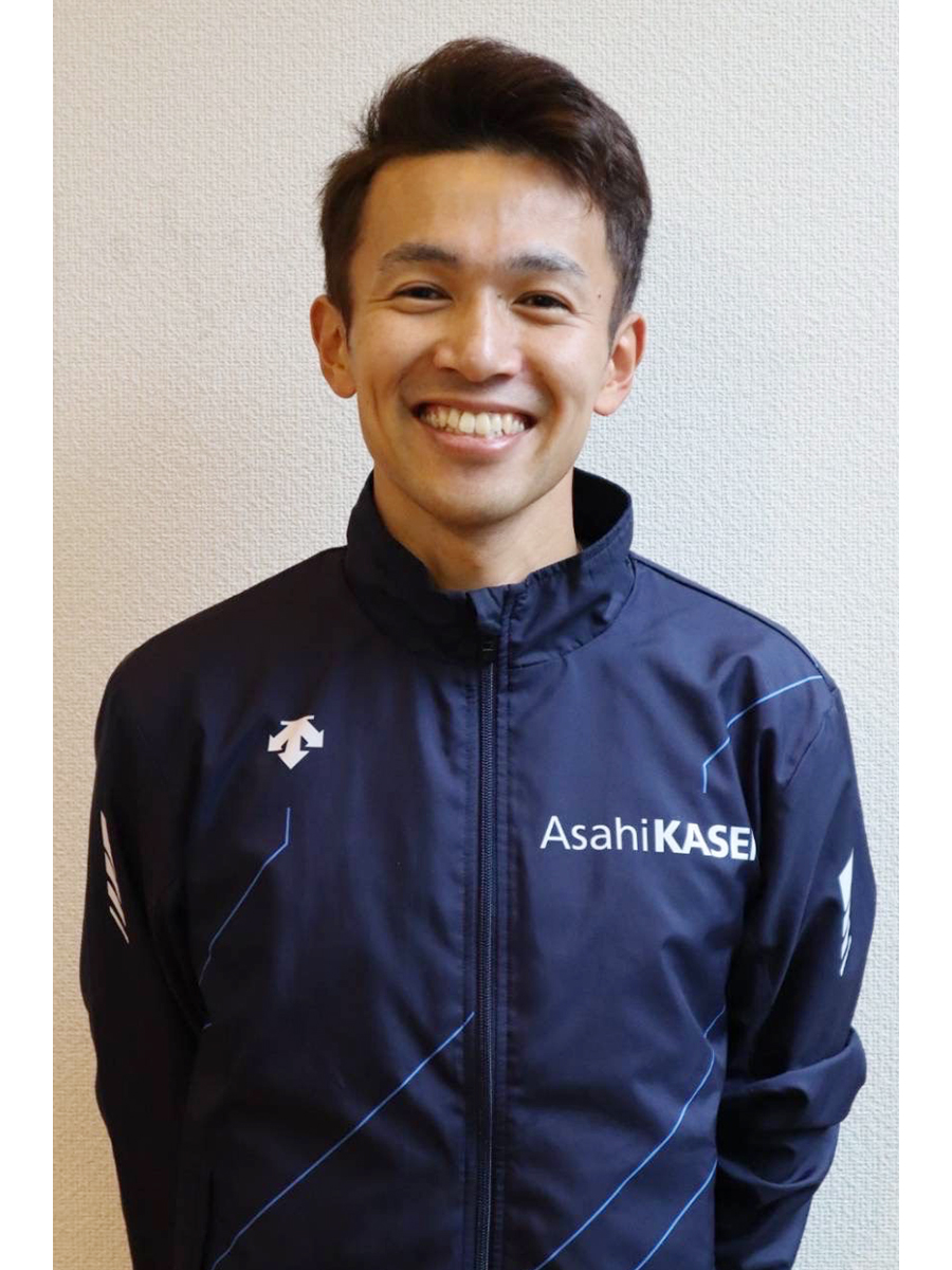 相澤晃さん