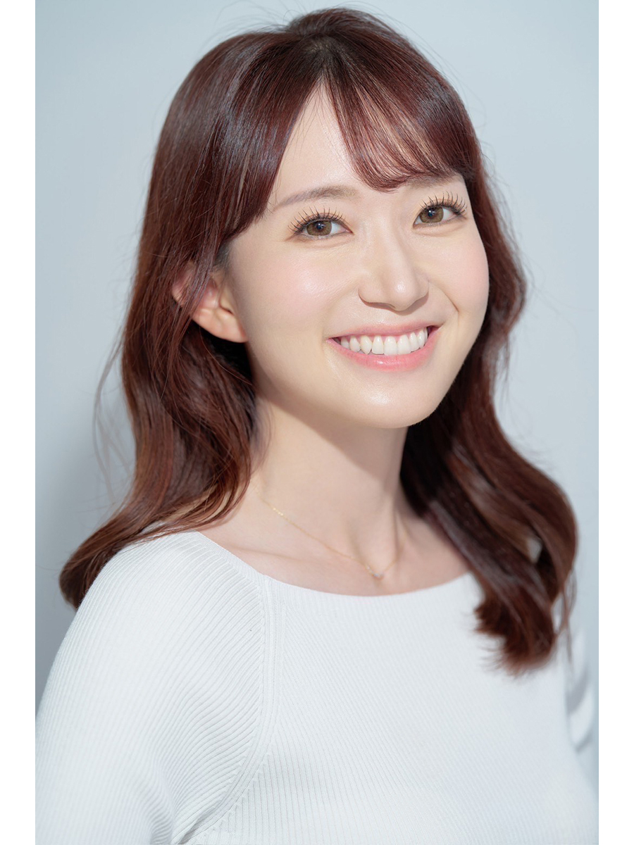 長谷川朋加さん