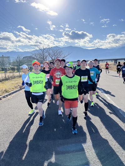 「四国30K」参加者募集中！！